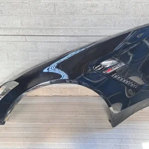 Aripa fata stanga Chevrolet Corvette C7 2013 19