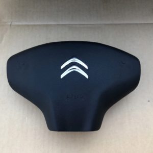 Kit Airbag Citroen C Elysee