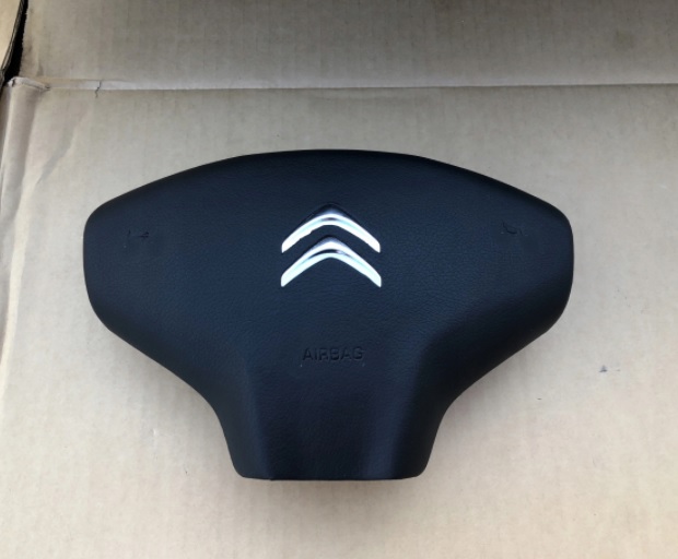 Kit Airbag Citroen C Elysee