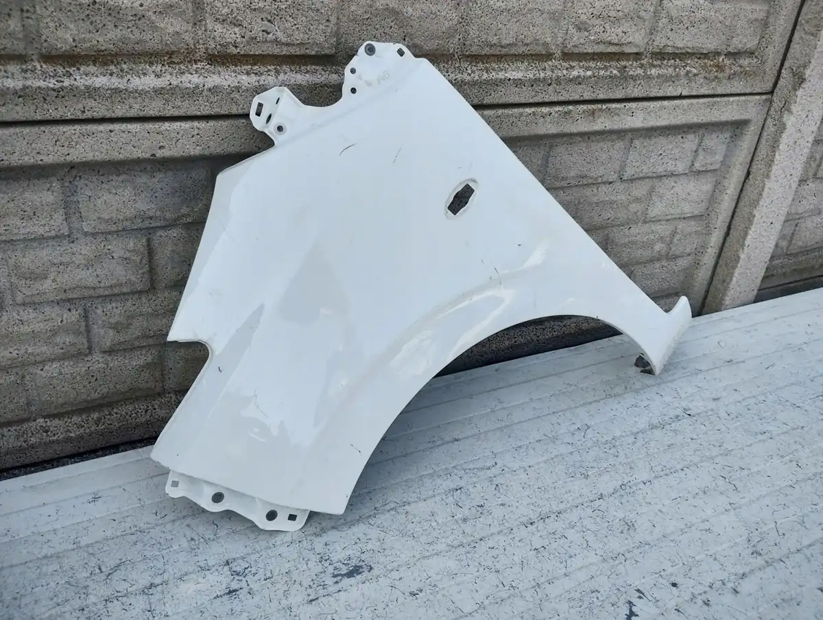 Aripa fata stanga Citroen C1 2 Ii 14 22