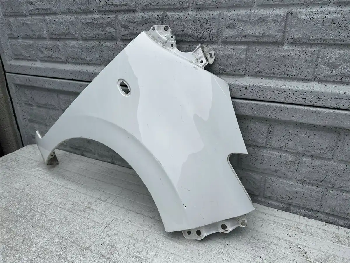 Aripa fata dreapta Citroen C1 2 Ii 14 22