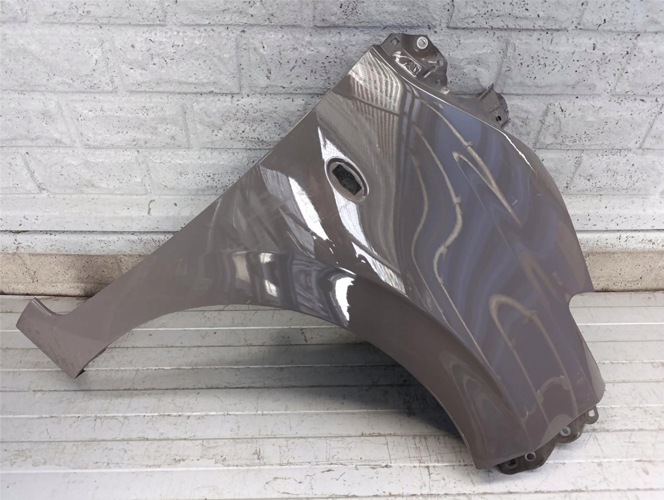 Aripa fata dreapta Citroen C1 2 Ii 14 22