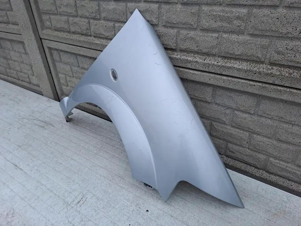 Aripa fata dreapta Citroen C3 2002 2009