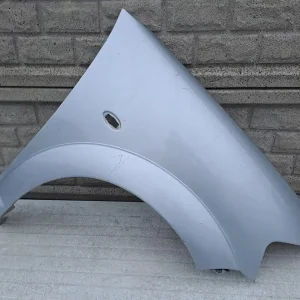 Aripa fata dreapta Citroen C3 2002 2009