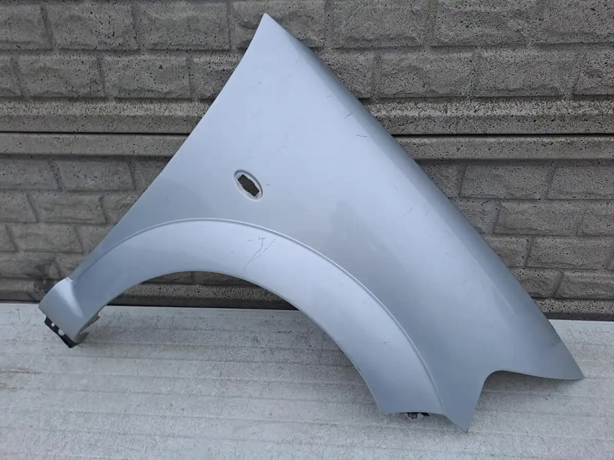 Aripa fata dreapta Citroen C3 2002 2009