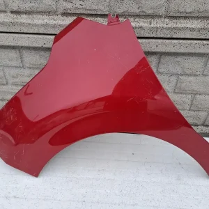 Aripa fata stanga Citroen C3 2017 2022