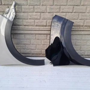 Aripa fata dreapta Citroen C3 2017 2022