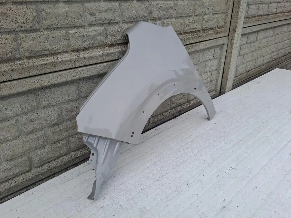 Aripa fata stanga Citroen C3 2017 2023