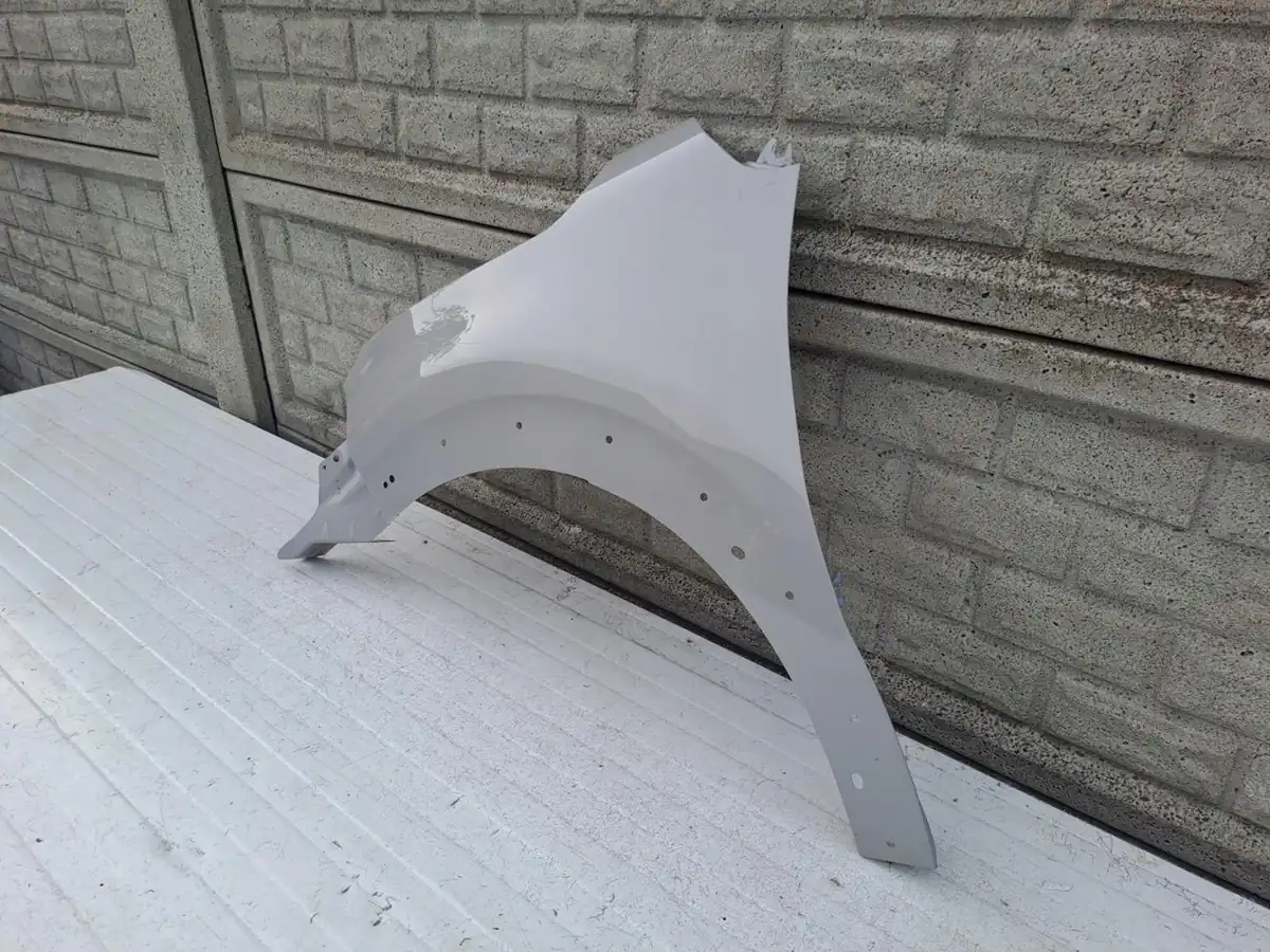 Aripa fata stanga Citroen C3 2017 2023
