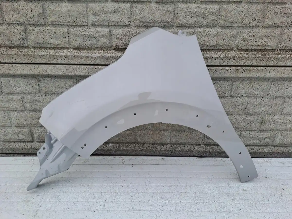Aripa fata stanga Citroen C3 2017 2023