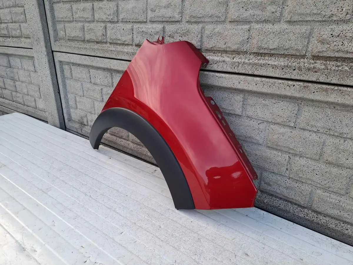 Aripa fata dreapta Citroen C3 2017 2023