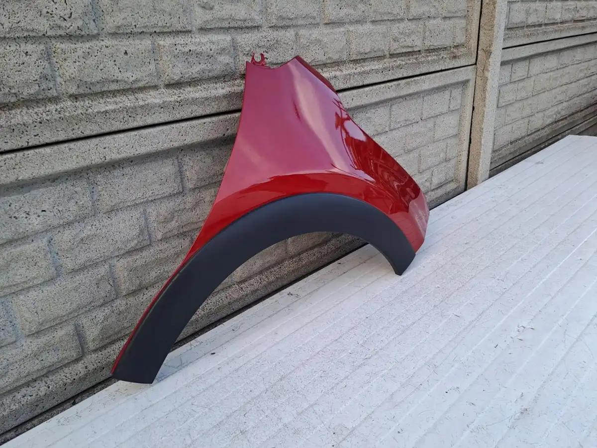 Aripa fata dreapta Citroen C3 2017 2023