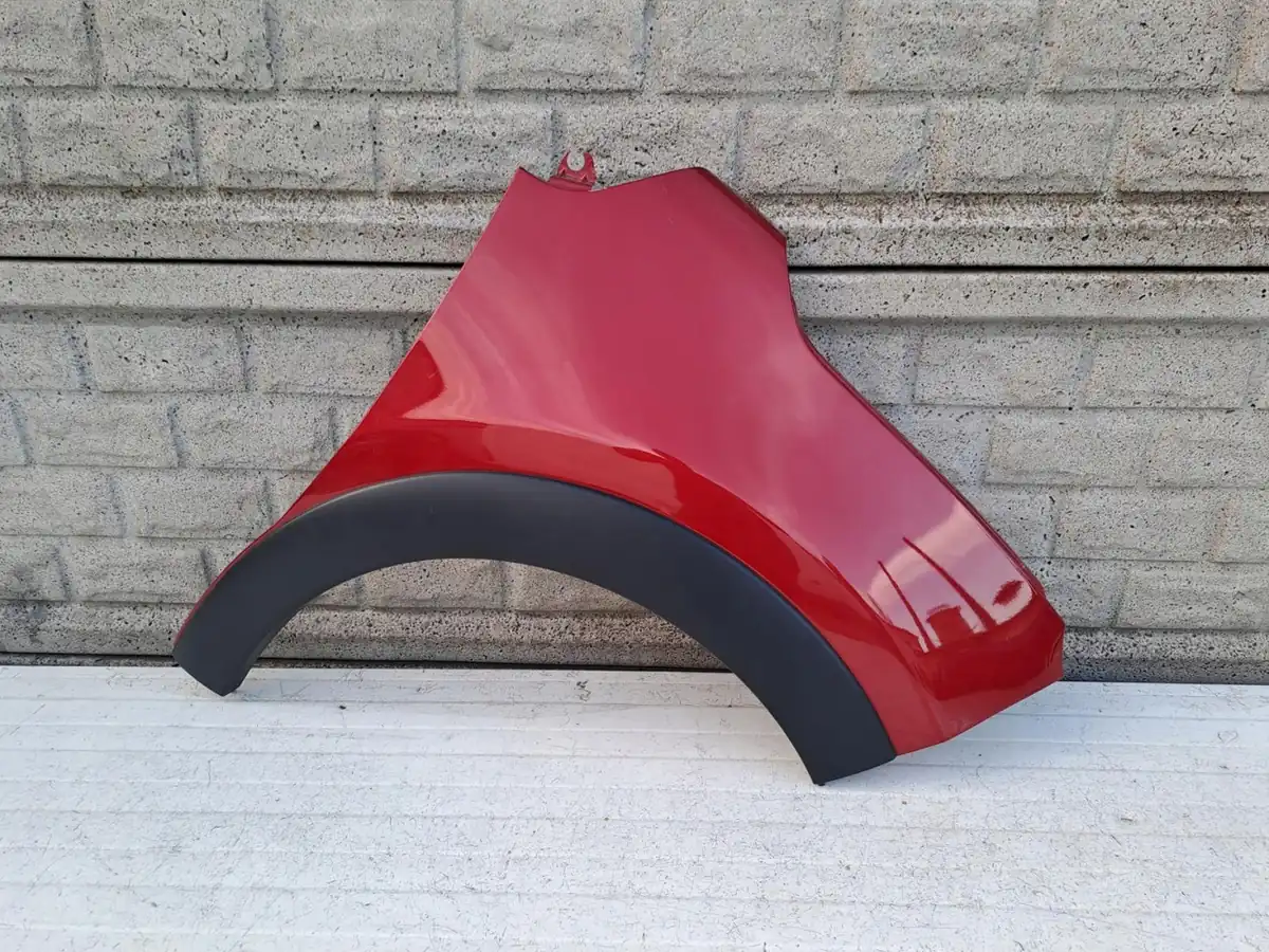Aripa fata dreapta Citroen C3 2017 2023