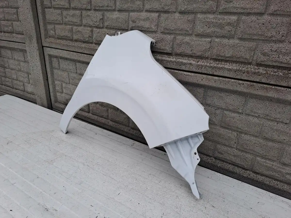 Aripa fata dreapta Citroen C3 2017 2023
