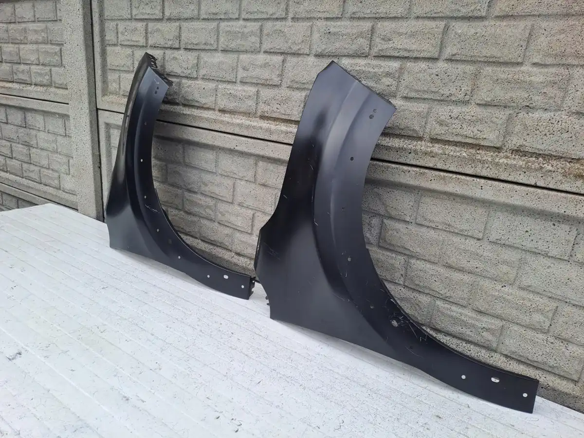 Aripa fata dreapta Citroen C3 2017 2023