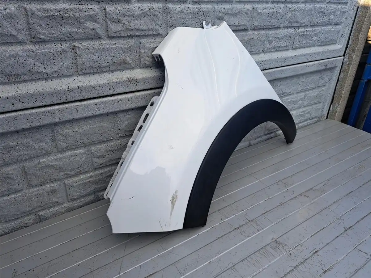 Aripa fata stanga Citroen C3 2017 2024