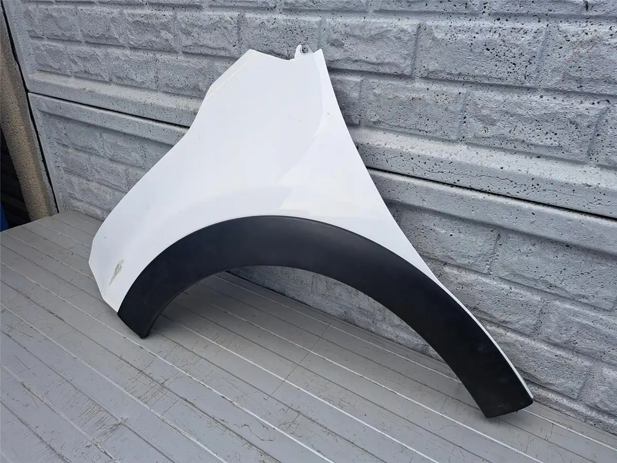 Aripa fata stanga Citroen C3 2017 2024