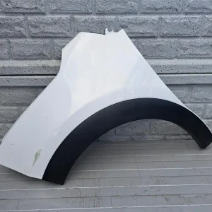 Aripa fata stanga Citroen C3 2017 2024