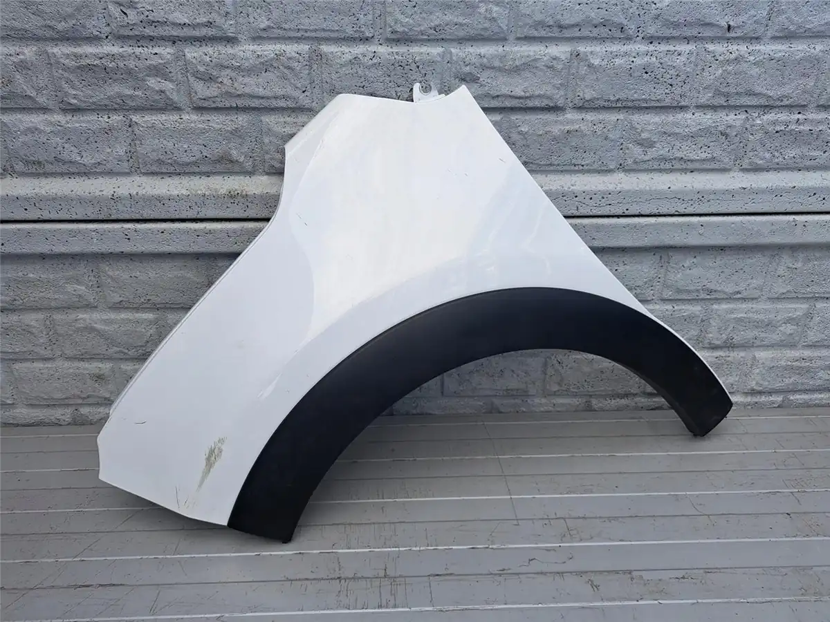 Aripa fata stanga Citroen C3 2017 2024