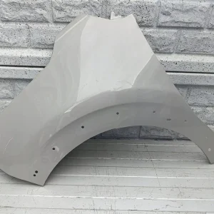 Aripa fata stanga Citroen C3 2017 2024