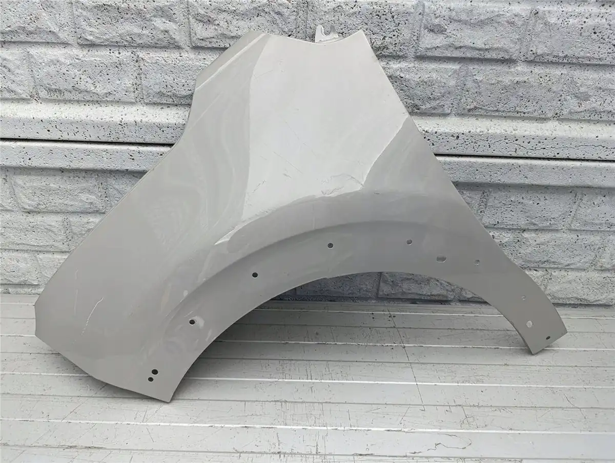 Aripa fata stanga Citroen C3 2017 2024