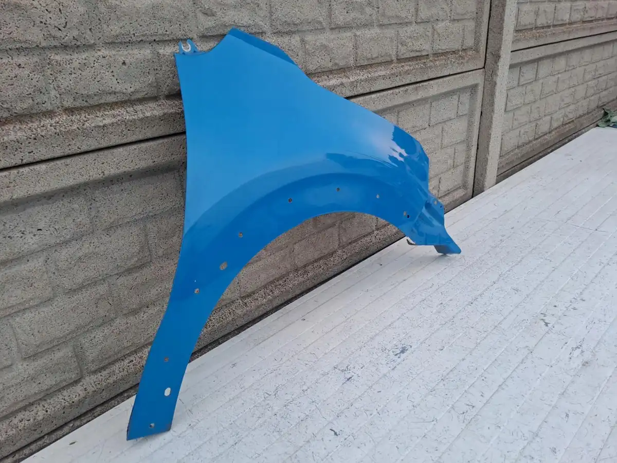 Aripa fata dreapta Citroen C3 2017 2024