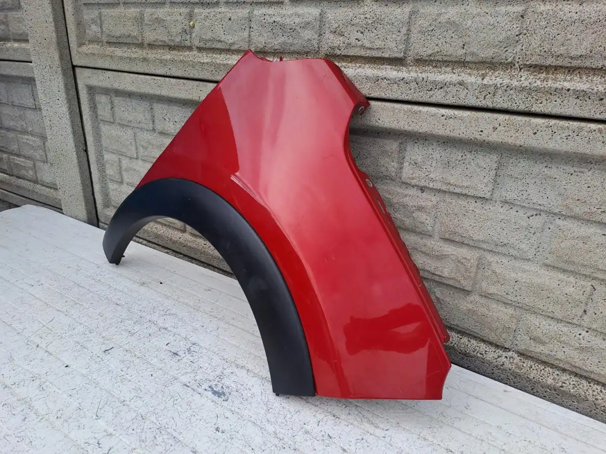 Aripa fata dreapta Citroen C3 2017 2024
