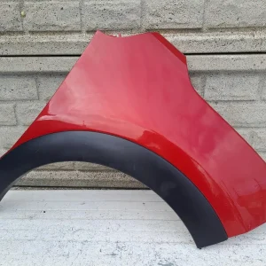 Aripa fata dreapta Citroen C3 2017 2024