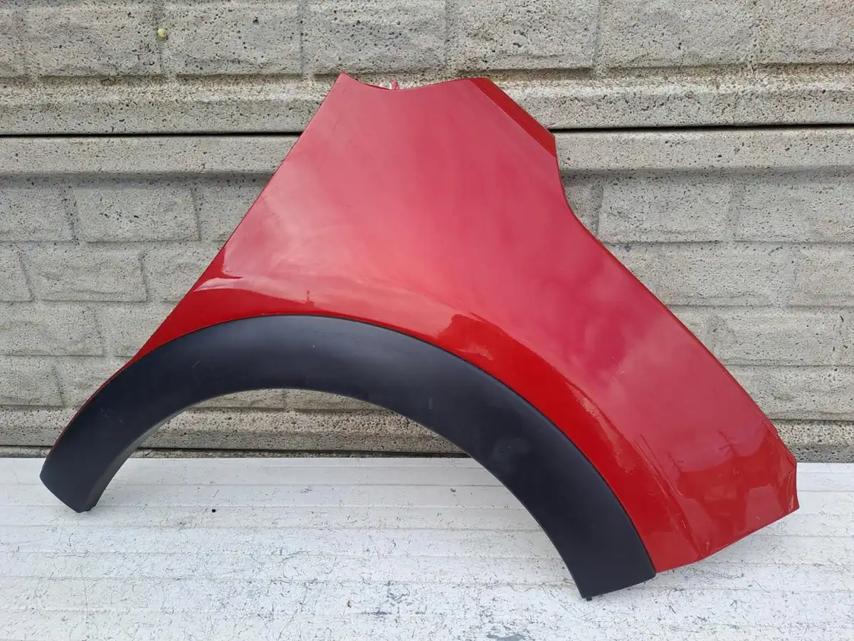 Aripa fata dreapta Citroen C3 2017 2024