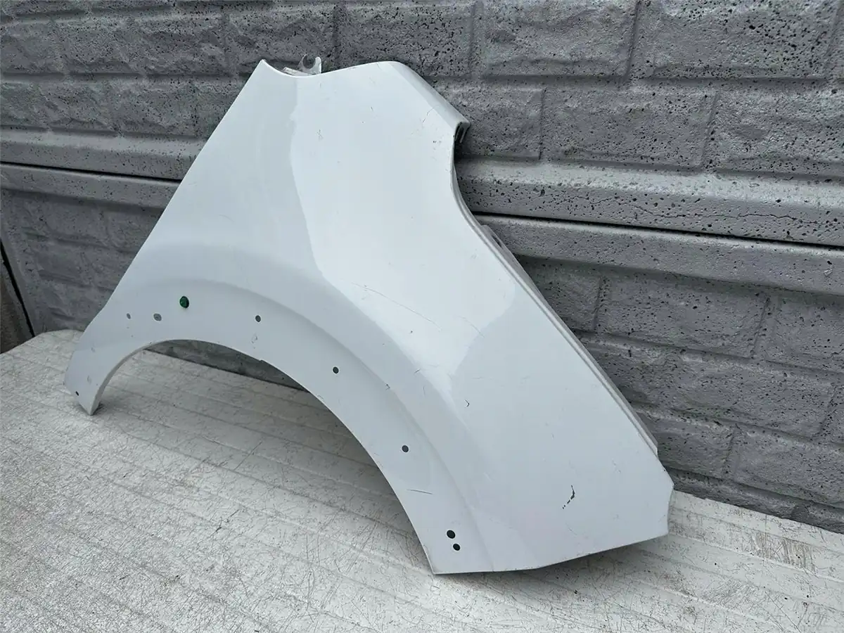 Aripa fata dreapta Citroen C3 2017 2024