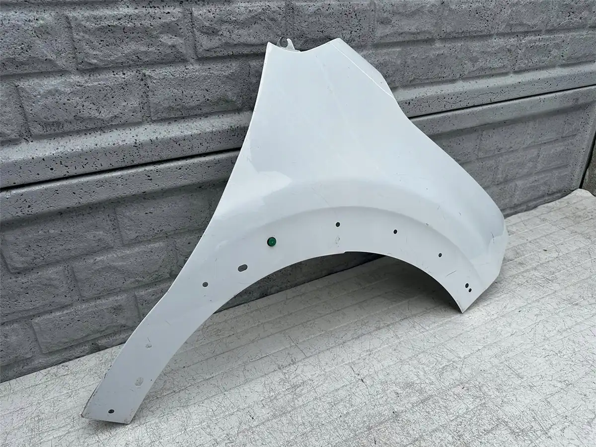 Aripa fata dreapta Citroen C3 2017 2024