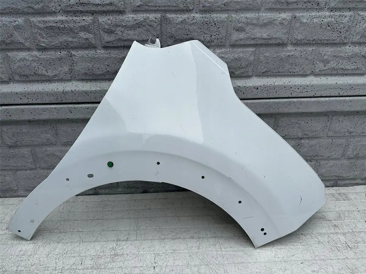 Aripa fata dreapta Citroen C3 2017 2024
