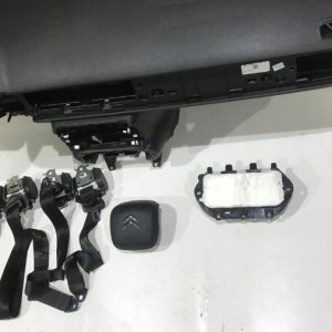 Kit Airbag Citroen C3 Iii