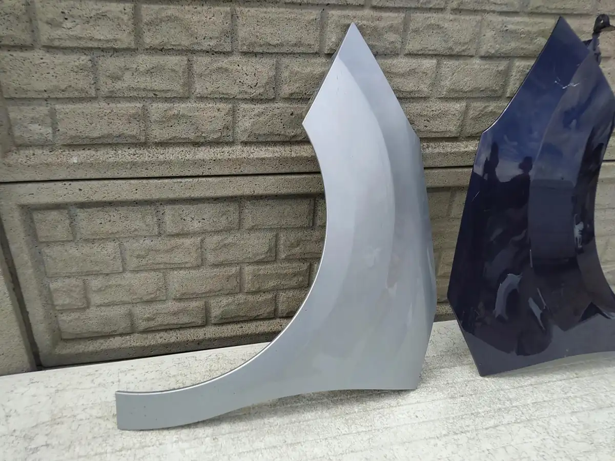 Aripa fata stanga Citroen C3 Ds3 09 18