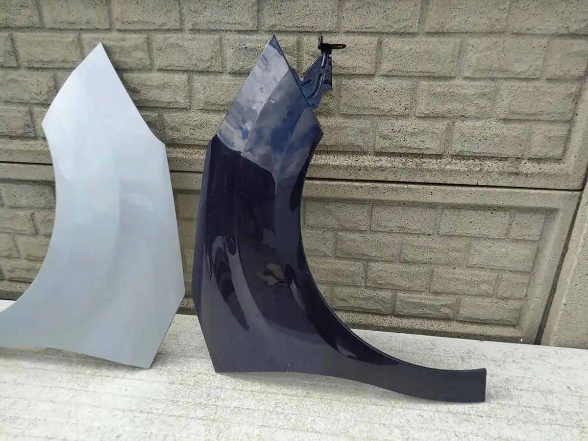 Aripa fata stanga Citroen C3 Ds3 09 18