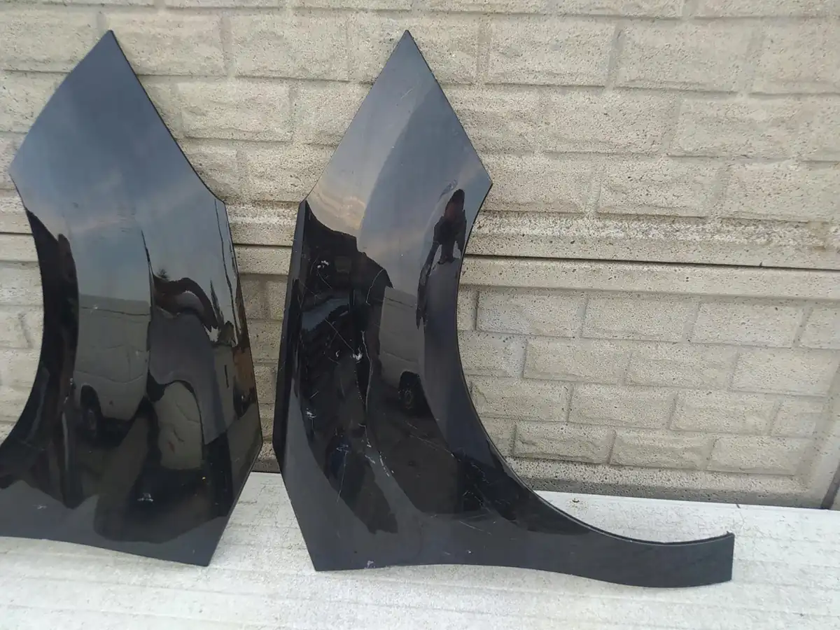 Aripa fata stanga Citroen C3 Ds3 09 18