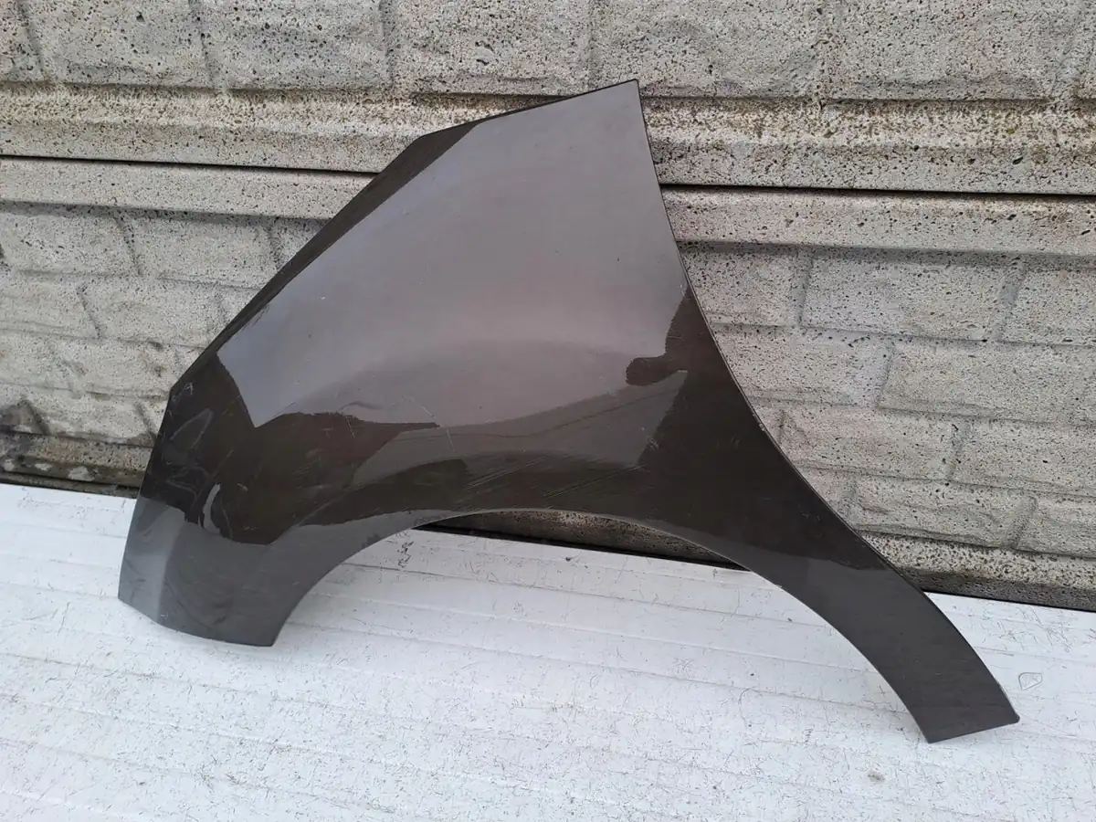 Aripa fata stanga Citroen C3 Ds3 2009 2018