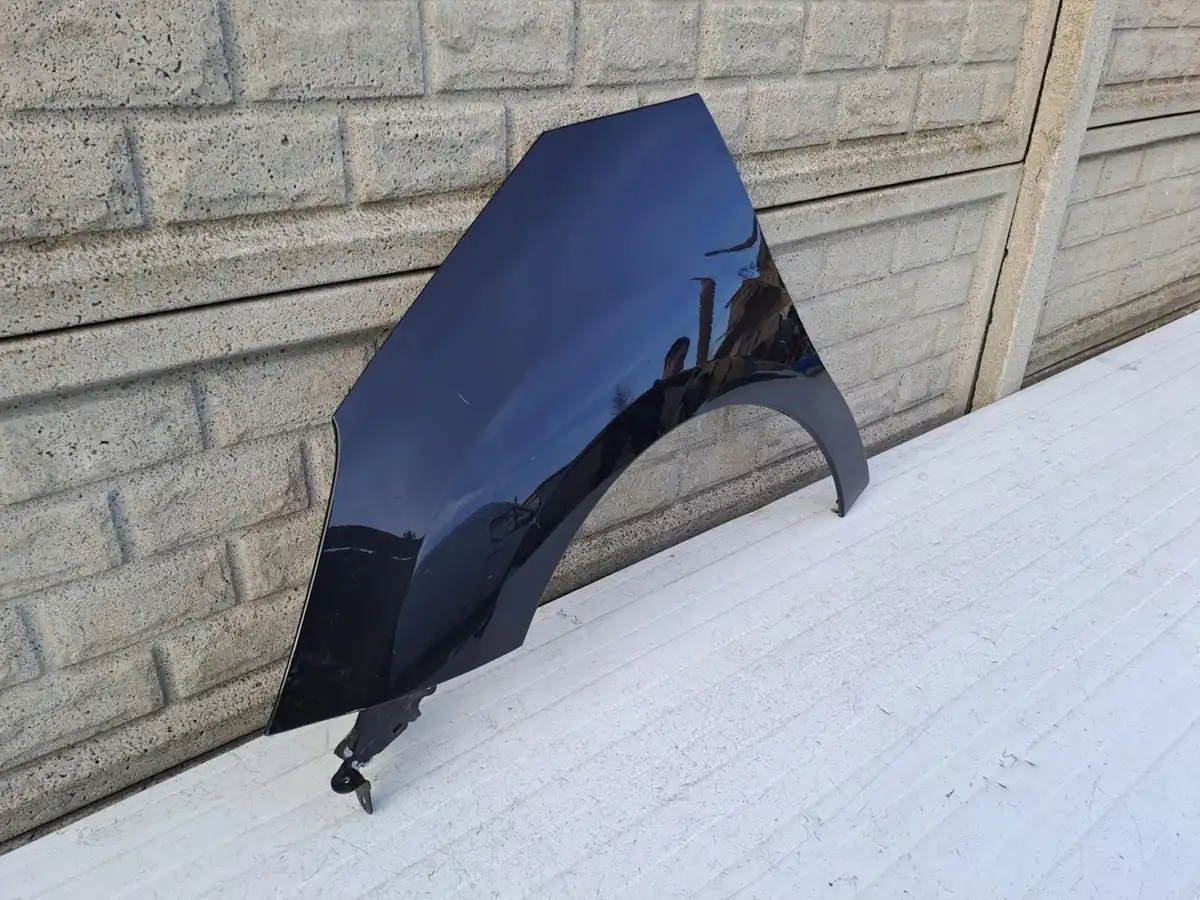 Aripa fata stanga Citroen C3 Ds3 2009 2018