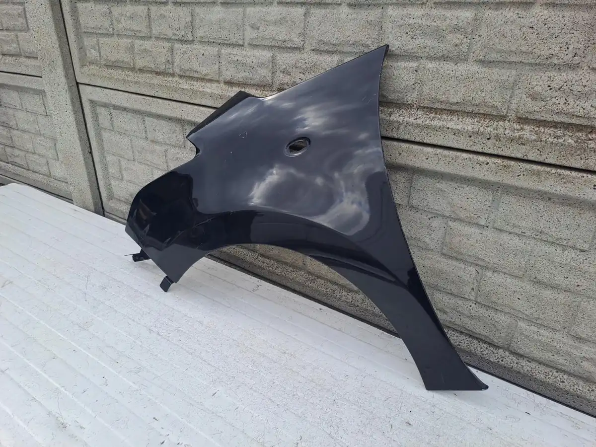 Aripa fata stanga Citroen C3 Picasso 08 17