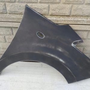 Aripa fata dreapta Citroen C3 Picasso 08 17