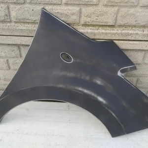 Aripa fata dreapta Citroen C3 Picasso 08 17