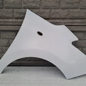 Aripa fata dreapta Citroen C3 Picasso 08 17