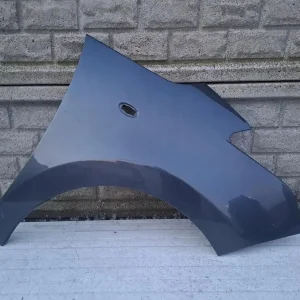 Aripa fata dreapta Citroen C3 Picasso 08 17