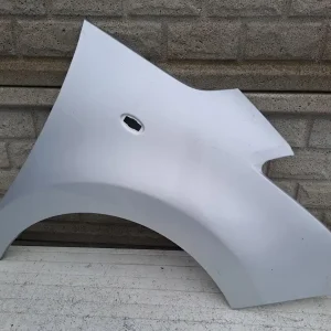 Aripa fata dreapta Citroen C3 Picasso 08 17