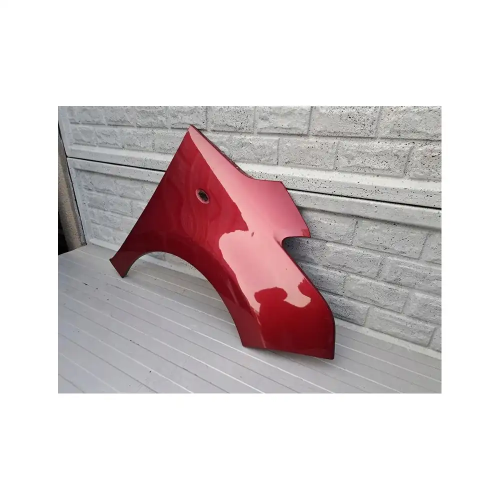 Aripa fata dreapta Citroen C3 Picasso 08 17