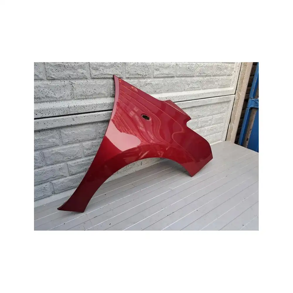 Aripa fata dreapta Citroen C3 Picasso 08 17