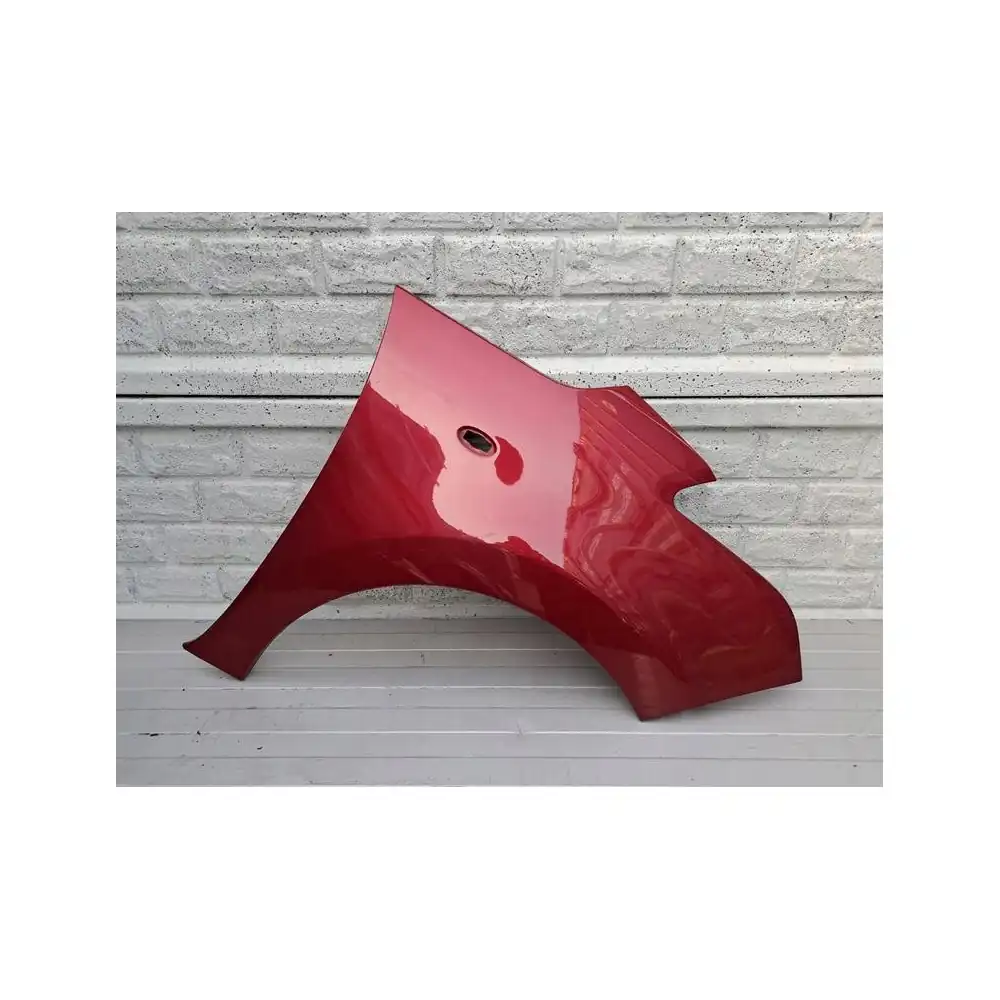 Aripa fata dreapta Citroen C3 Picasso 08 17