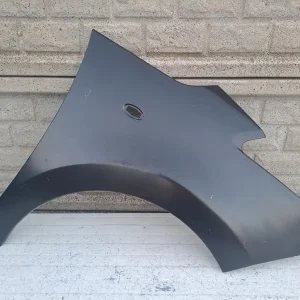 Aripa fata dreapta Citroen C3 Picasso 08 17