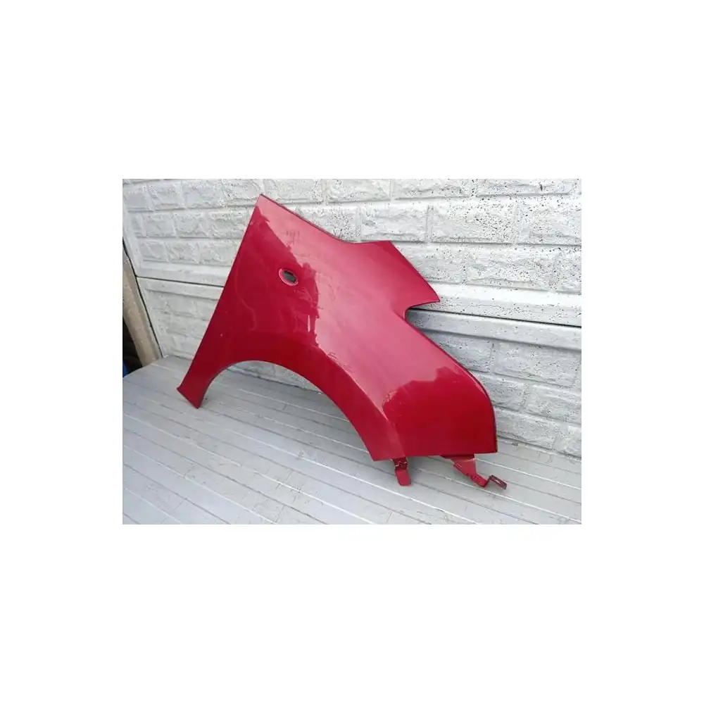 Aripa fata dreapta Citroen C3 Picasso 08 17