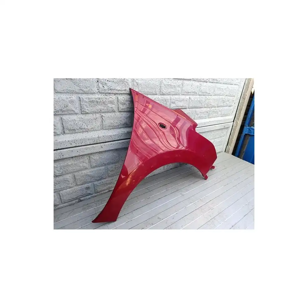 Aripa fata dreapta Citroen C3 Picasso 08 17